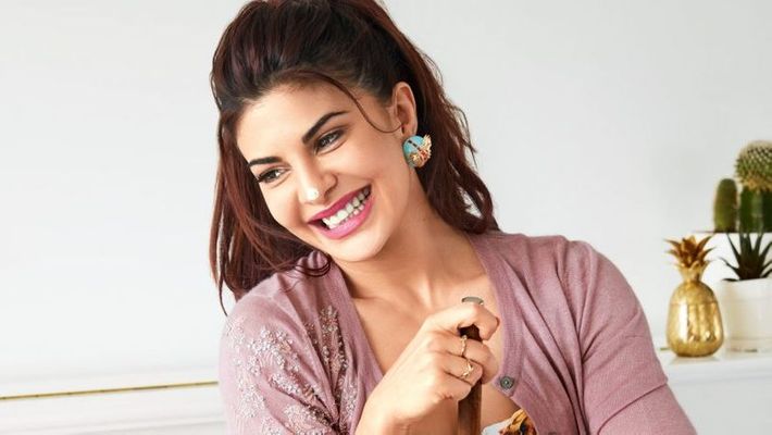 Jacqueline Fernandez says Sri Lanka is completely safe to visit