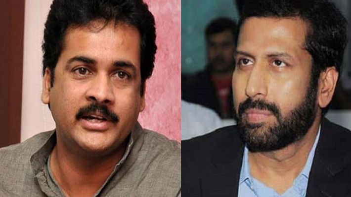 why cine actor sivaji files petition against raviprakash in NCLT