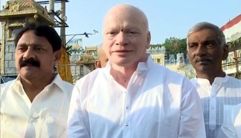 government will start process new districts formation says minister pilli subashchandrabaose