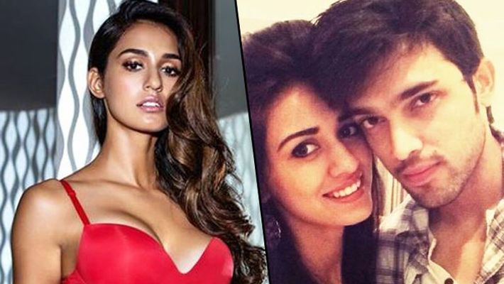 Disha Patani, Parth Samthaan’s breakup reason remains a shocker