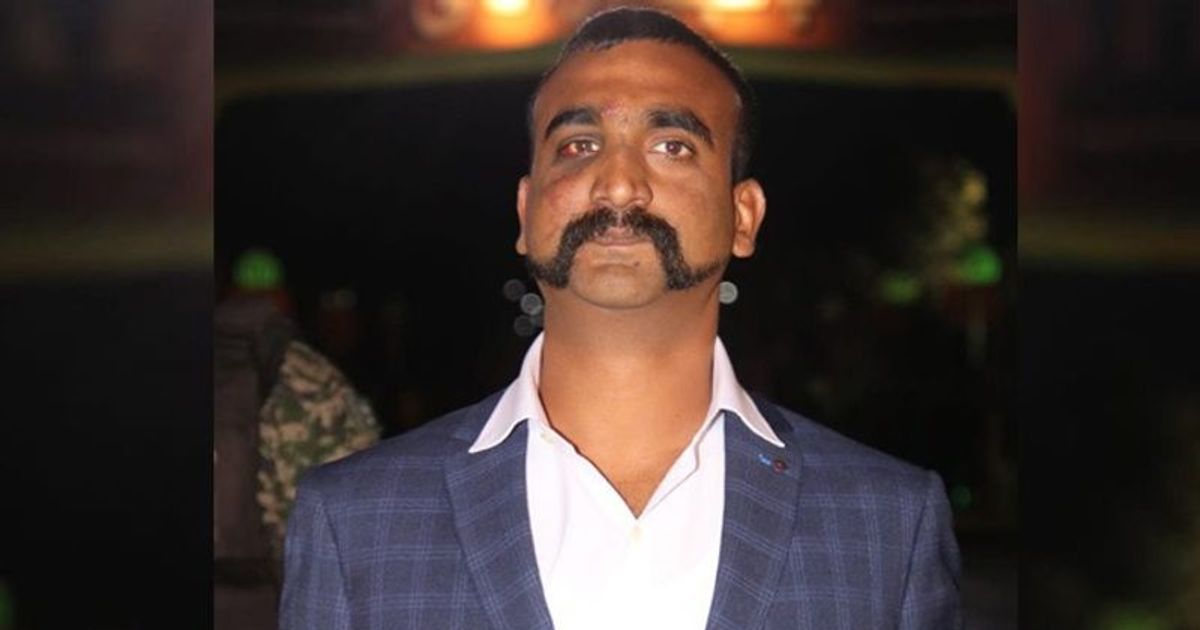 IAF Wing Commander Abhinandan Varthaman begins flying MiG 21 again