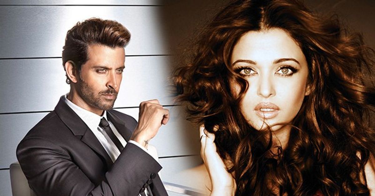 When Hrithik Roshan said Aishwarya Rai is just a pretty face with no talent