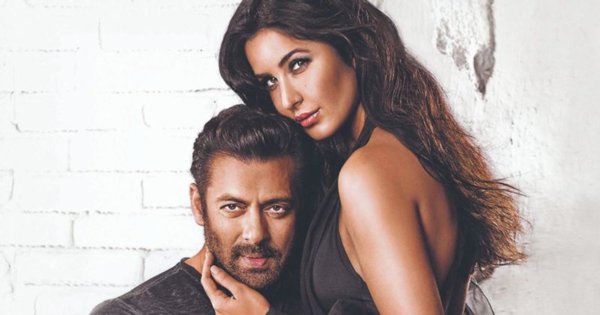 When Salman Khan insulted Katrina Kaif in public, made her