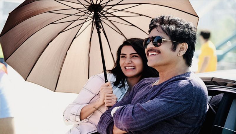 Is Nagarjuna really upset with Samantha ?Is Nagarjuna really upset with Samantha ?