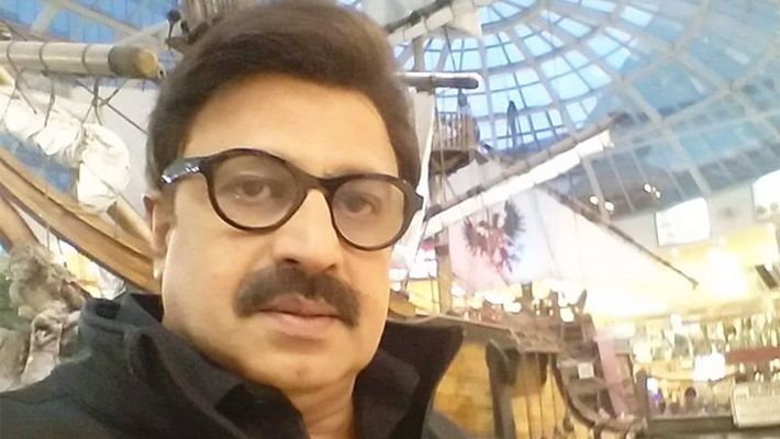 Malayalam actor Siddique denies #MeToo allegation