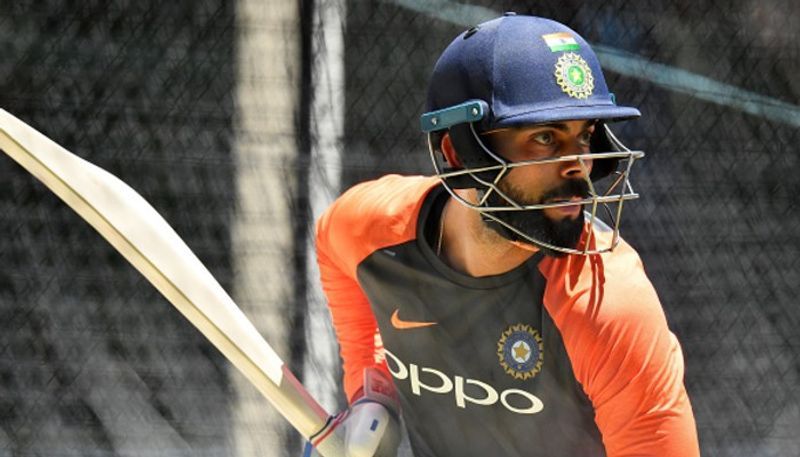indian cricket team new orange jersey 2019