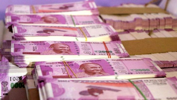 RBI Stops Production Of 2 Thousand Rupee Notes