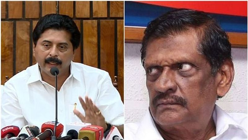 Kerala: Letter to Election Commission triggers internal ...