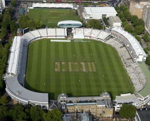 Hampshire Cricket Ground