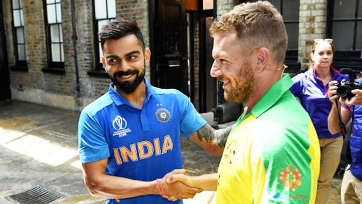 ind vs aus 3rd odi 2020 highlights hotstar