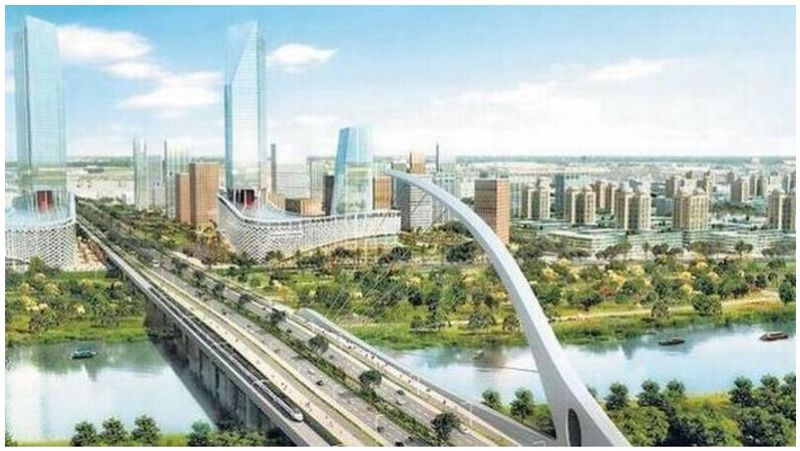 Jagan Mohan Reddys capital plan sparks distress sales in Amaravati