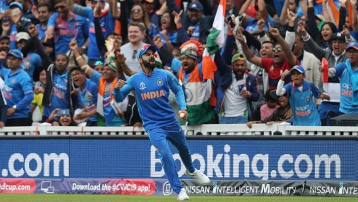 World Cup 2019 India Vs Pakistan Full Text Of Virat