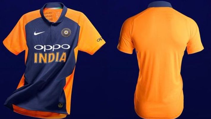 nike india t20 jersey