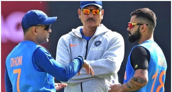 Teama India: differences between Rohit Sharma and Virat Kohli