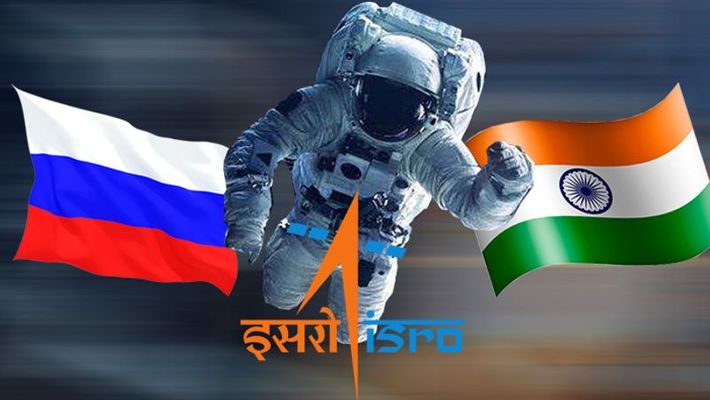 Image result for isro moscow