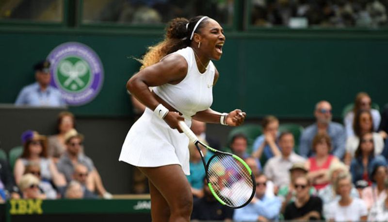 US Open 2019: Serena Williams entered in final