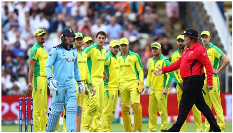 Jason Roy outburst aimed at umpire after being given out incorrectly