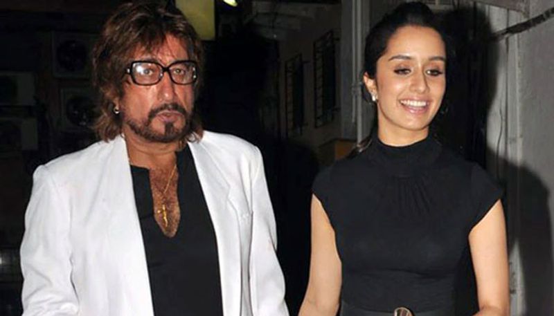 Shakti Kapoor Shoots Down Shraddha's Wedding Rumours