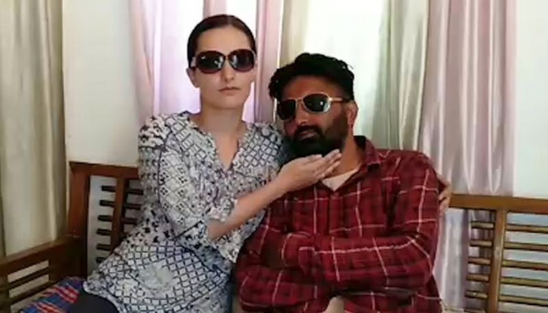 Image result for danish woman transforms punjab drug addict