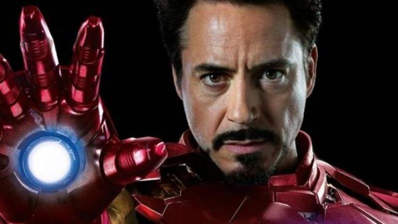 Robert Downey Jr on IronMan I am not what I did with