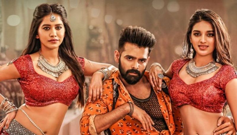 ISmart Shankar making a profit of Rs 22 Cr