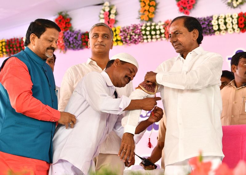 Berth pangs grow ever louder in TRS