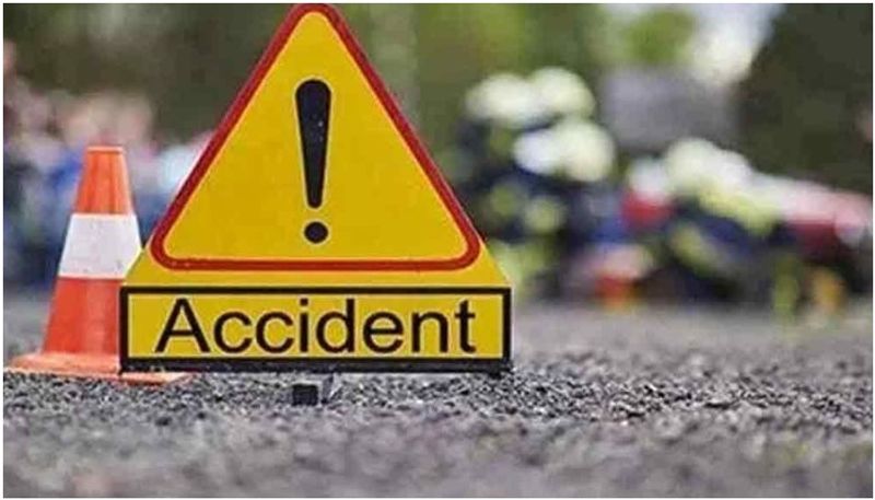Kerala IAS officer's drunken driving kills journalist at midnight