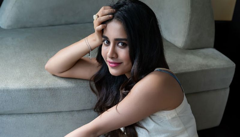 Actress Nabha Natesh Hikes Remuneration
