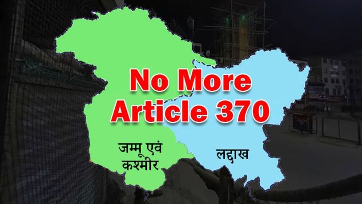 Image result for Article 370 and Article 35A