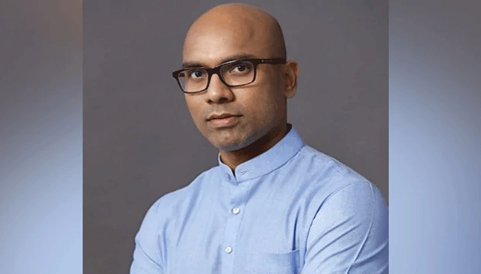 nizamabad MP Dharmapuri Arvind comments over modi decision on Kashmir