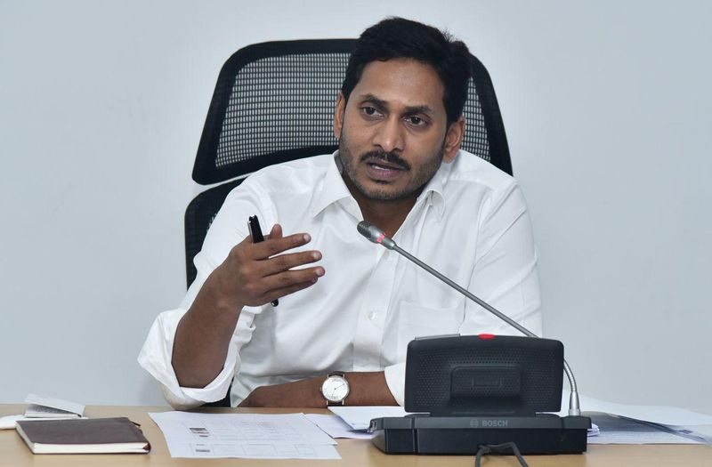 Jagan wants High Court to be set up in Rayalaseema
