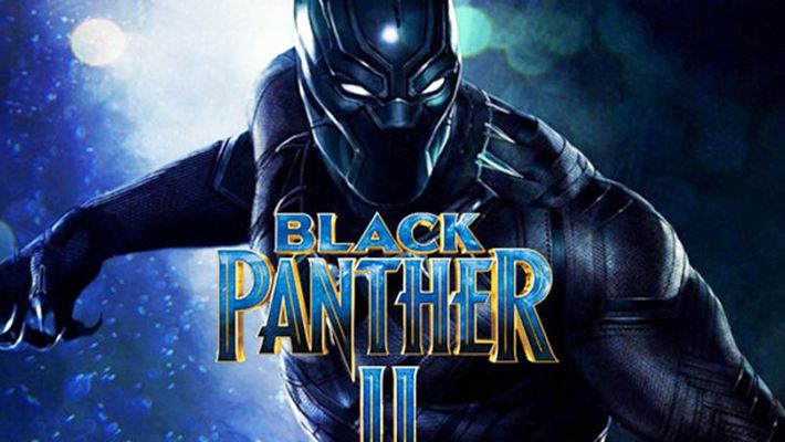 Image result for black panther 2