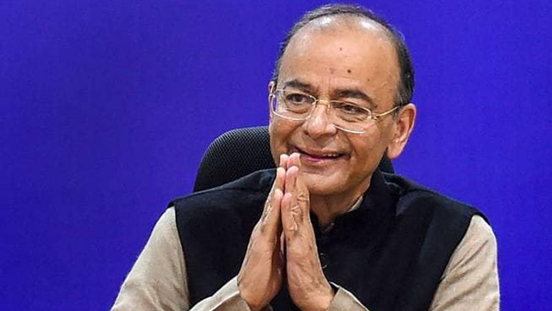 former finance minister arun jaitley  passes away at 66
