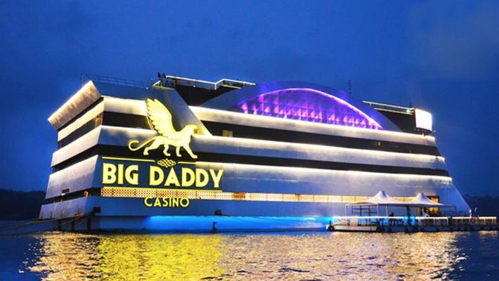 Big Daddy aims to become leading offshore gaming ...