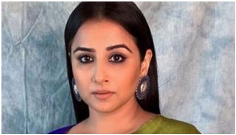 Vidya Balan On Casting Couch No Opportunity Big Enough To