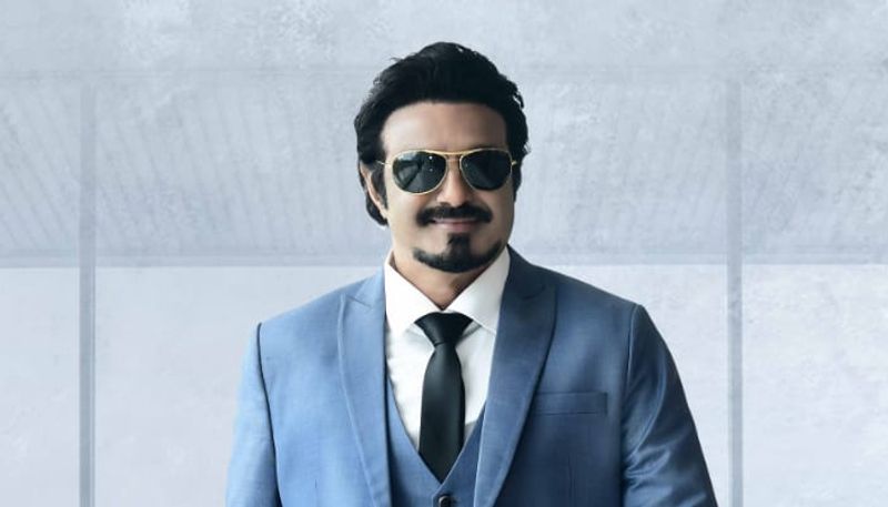 nandamuri balakrishna condition to Director B Gopal