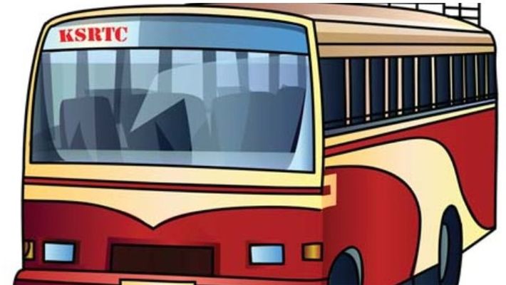 Image result for ksrtc strike