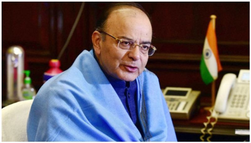 Arun Jaitley, Ultimate Backroom Strategist, Had Friends Across Parties