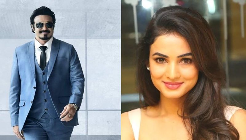 sonal chauhan about balakrishna new look