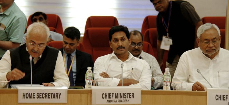 Vijayawada: 103 MLAs won with 50 per cent votes in 2019