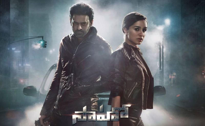 Saaho to break Avengers EndGame collections record
