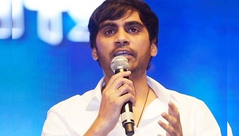 sujith about largo winch copy comments