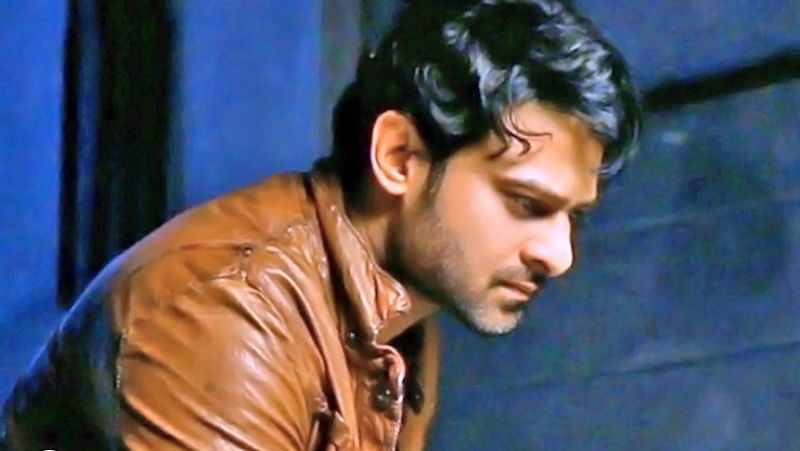 Prabhas and Radha Krishna Movie jaanu Shelved?