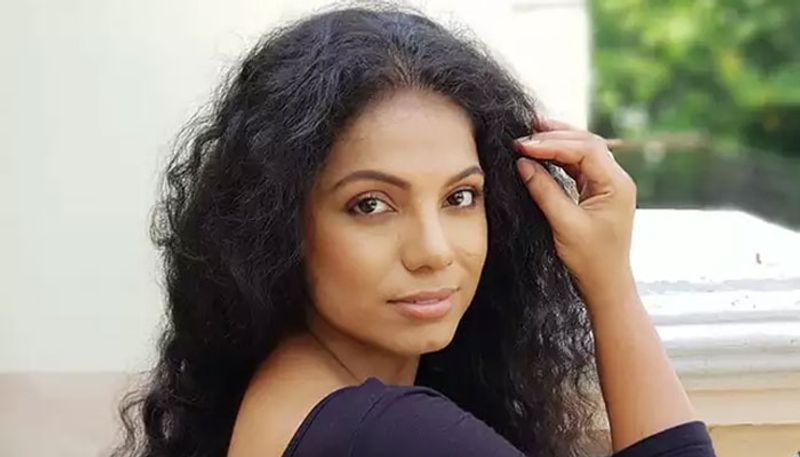 Actor Brishti Roy harassed by unknown callers after poster advertises her number