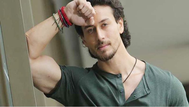 Tiger Shroff on how Boom's failure affected his family