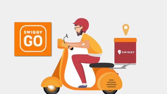 Swiggy Branches Out From Food Launches Pick Up And