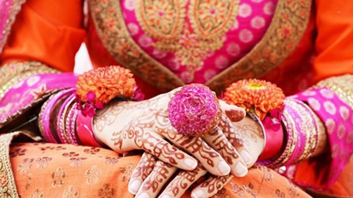 8 Things Indian Brides Wished They Knew About Wedding Night