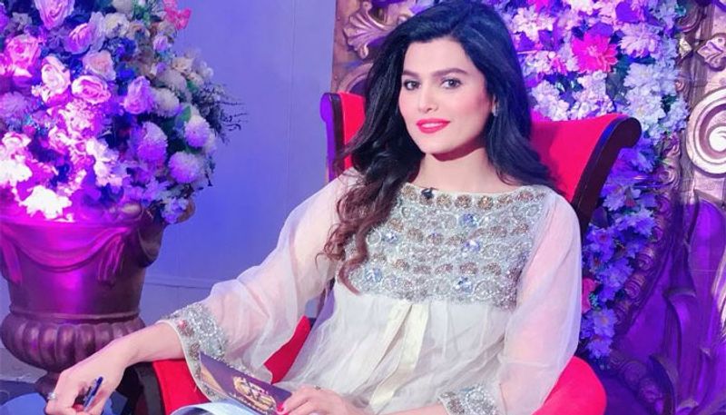 Sofia Mirza found involved in money laundering