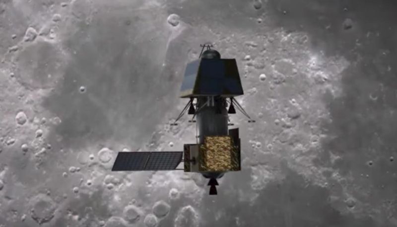 6 Key things to know about isro's Chandrayaan 2