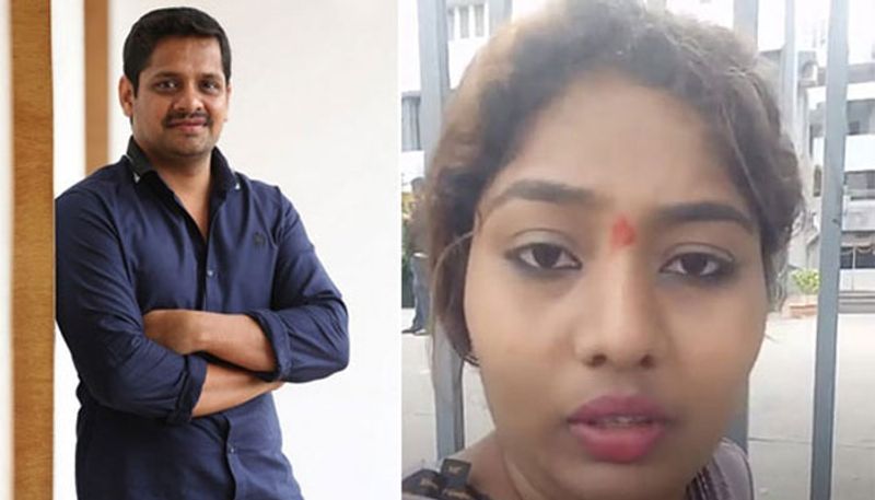 bunny vas clarification on sunitha boya issue